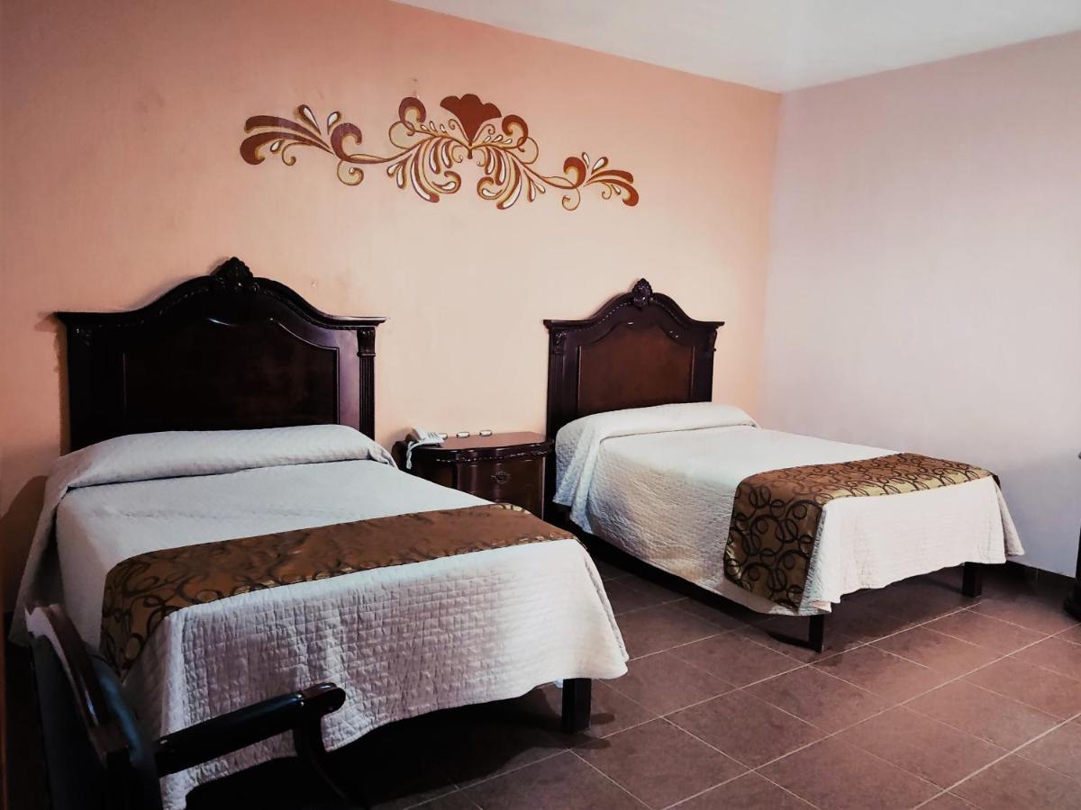 Hotel Casa La Gran Senora Tequila Esterno foto
