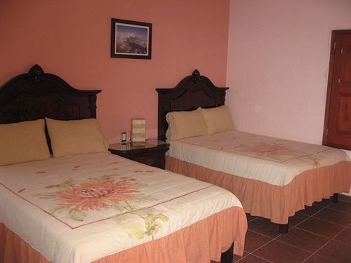 Hotel Casa La Gran Senora Tequila Esterno foto
