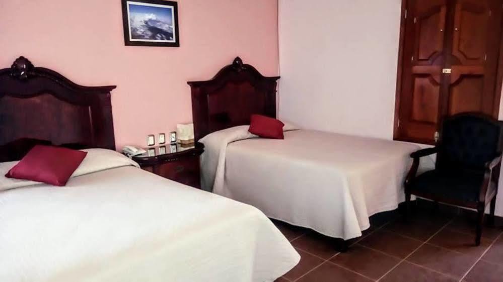 Hotel Casa La Gran Senora Tequila Esterno foto